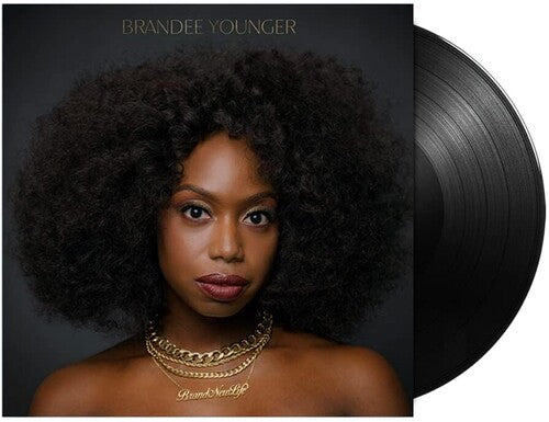 Brandee Younger: Brand New Life [ Record ]