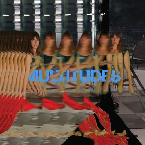 Feist: Multitudes [ Record ]
