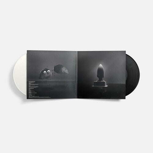 EVERYTHING EVERYWHERE ALL AT ONCE: Everything Everywhere All at Once - O.S.T. / SON LUX [ Record ]