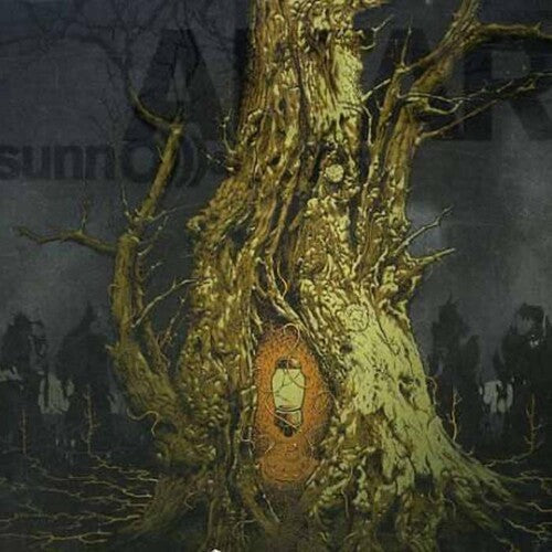 Sunno))) / Boris: ALTAR [ Record ]