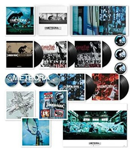 Linkin Park: Meteora 20th Anniversary Edition [ Record ]