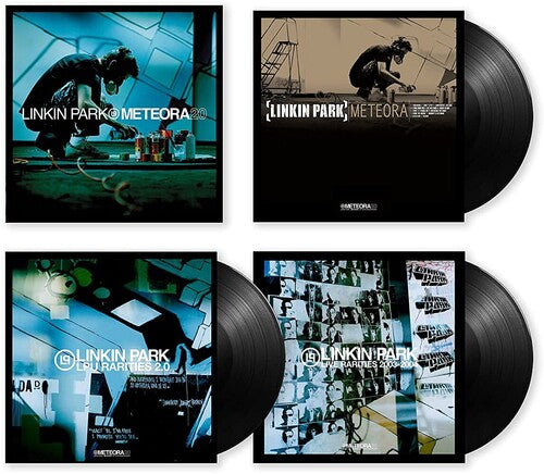 Linkin Park: Meteora 20th Anniversary Edition [ Record ]