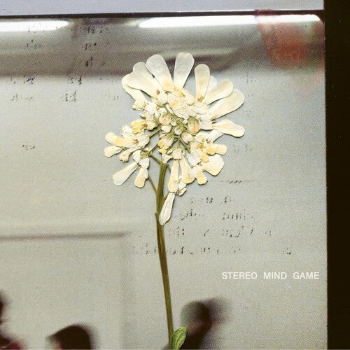 Daughter: Stereo Mind Game [ Record ]