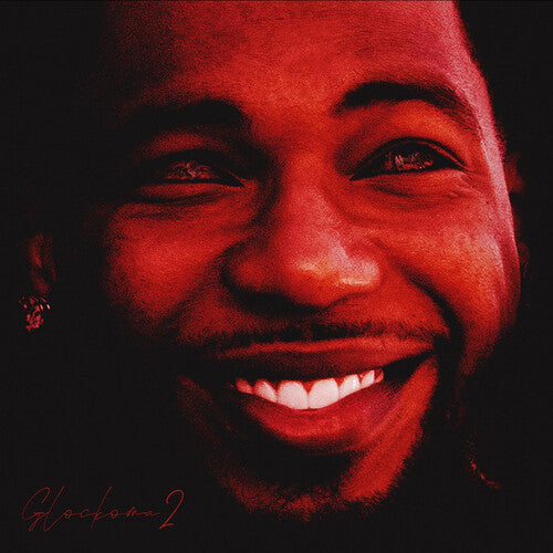 Key Glock: Glockoma 2 [ Record ]