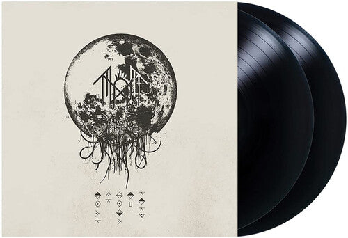 Sleep Token: Take Me Back To Eden [ Record ]
