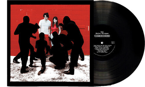 The White Stripes: White Blood Cells [ Record ]