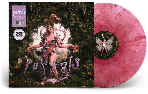 Melanie Martinez: PORTALS [ Record ]