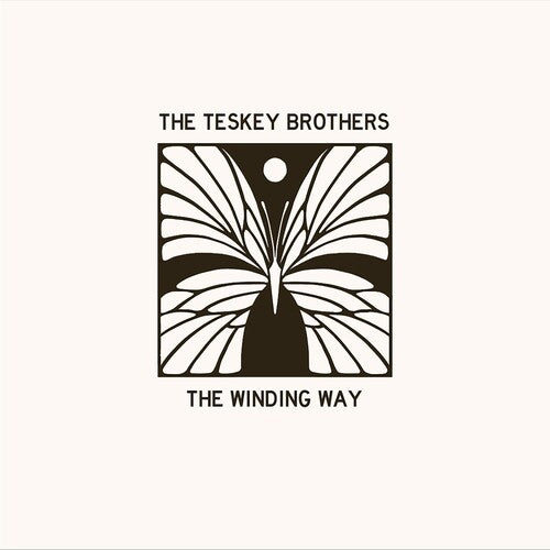 Teskey Brothers: The Winding Way [ Record ]
