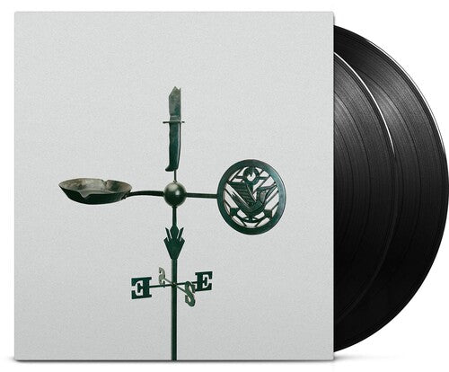 Jason Isbell & the 400 Unit: Weathervanes [ Record ]