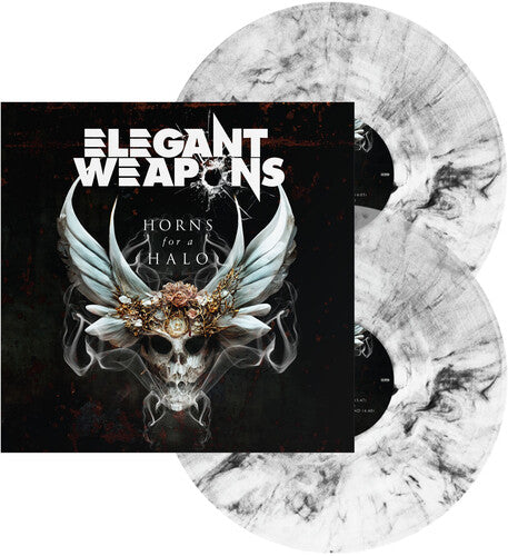 Elegant Weapons: Horns for a Halo [ Record ]