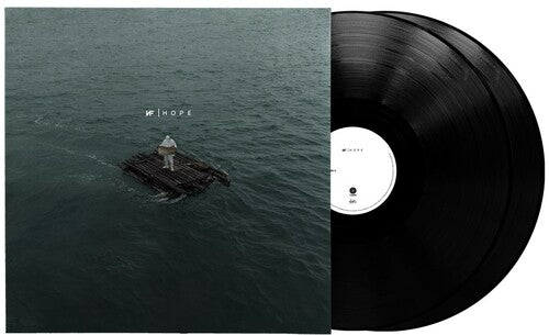 Nf: NF - HOPE - 2LP [ Record ]
