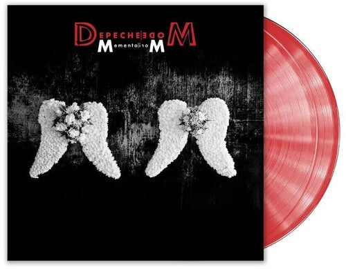 Depeche Mode: Memento Mori [ Record ]