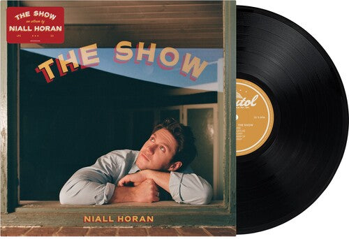 Niall Horan: The Show [ Record ]
