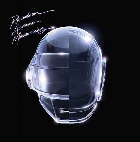 Daft Punk: Random Access Memories (10th Anniversary Edition) [ Record ]