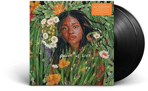 Joy Oladokun: Proof Of Life [ Record ]