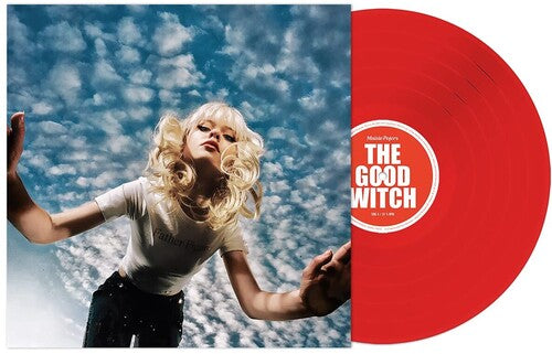 Maisie Peters: The Good Witch (Limited Edition Snake Bite Red Vinyl) [ Record ]
