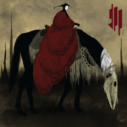 Skrillex: Quest For Fire [ Record ]