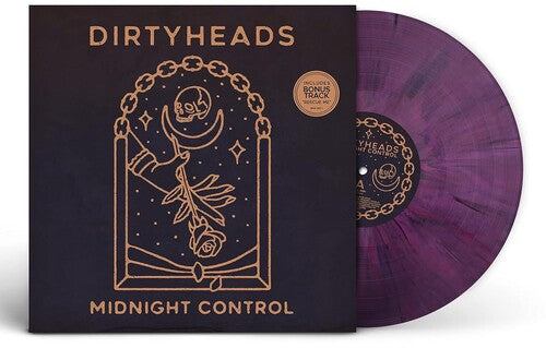 Dirty Heads: Midnight Control - New Twighlight [ Record ]