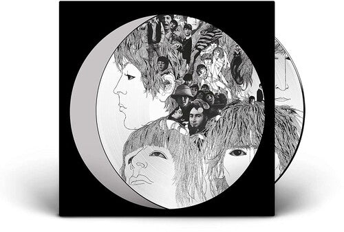 The Beatles: Revolver [ Record ]