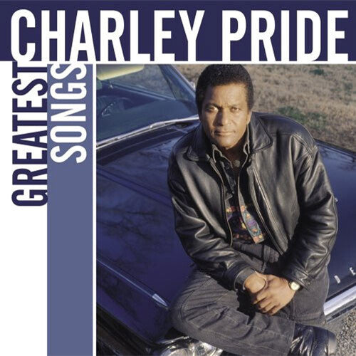 Charlie Pride: Greatest Songs [ Record ]