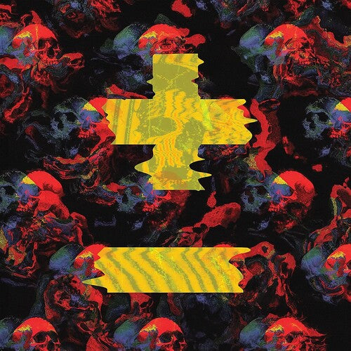 Pop Evil: Skeletons - Gold [ Record ]