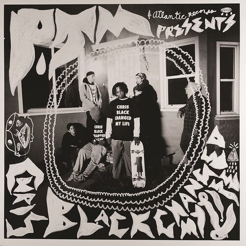 Portugal the Man: Chris Black Changed My Life [ Record ]