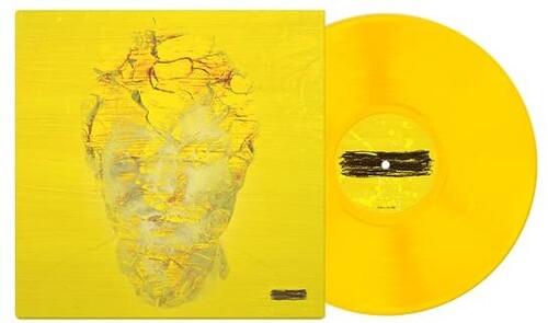 Ed Sheeran: - (Subtract) [ Record ]