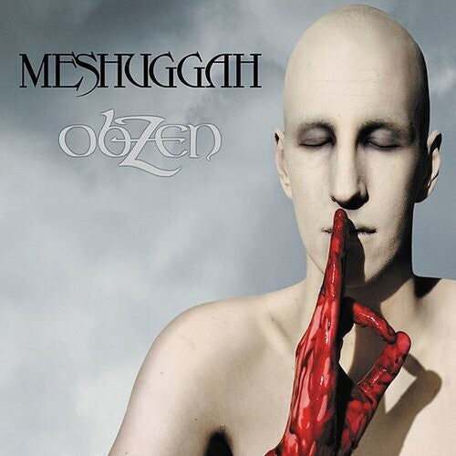 Meshuggah: Obzen [ Record ]