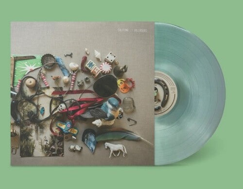 Califone: Villagers [ Record ]