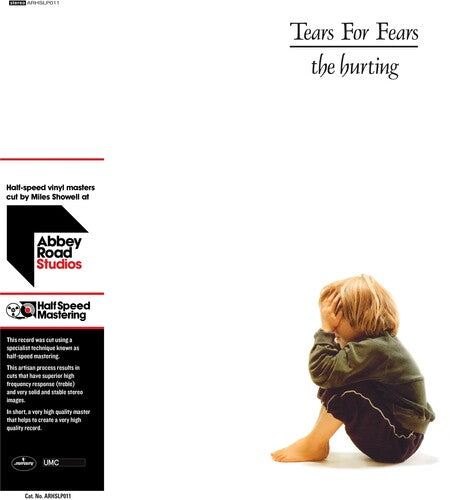 Tears for Fears: The Hurting [ Record ]