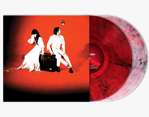The White Stripes: Elephant (20th Anniversary) [ Record ]