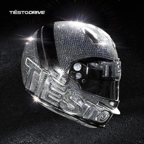 Tiësto: Drive [ Record ]