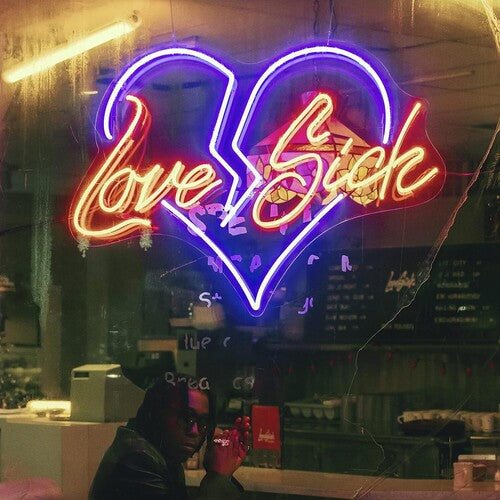 Don Toliver: Love Sick (Deluxe) [ Record ]