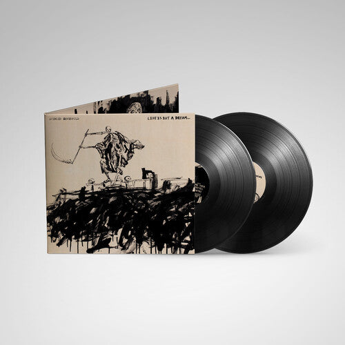 Avenged Sevenfold: Life Is But A Dream [ Record ]