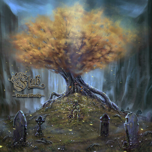 Flub: Dream Worlds [ Record ]
