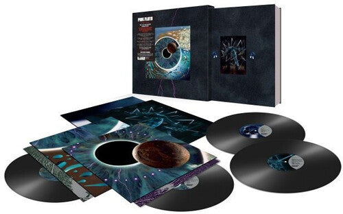 Pink Floyd: Pulse [ Record ]