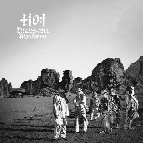 Tinariwen: Amatssou [ Record ]