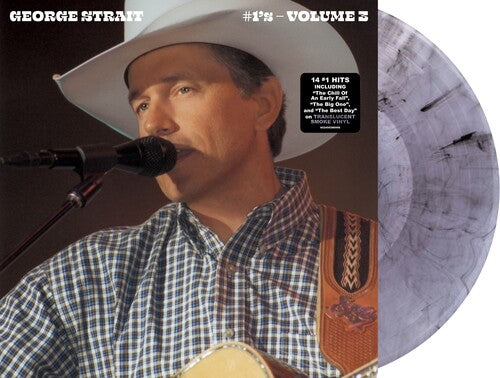 George Strait: #1's Vol. 3 [ Record ]