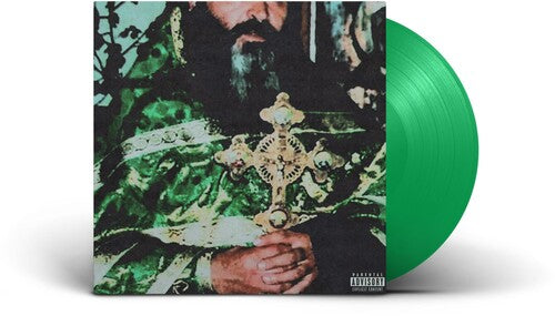 $Uicideboy$: Sing Me A Lullaby My Sweet Temptation [ Record ]