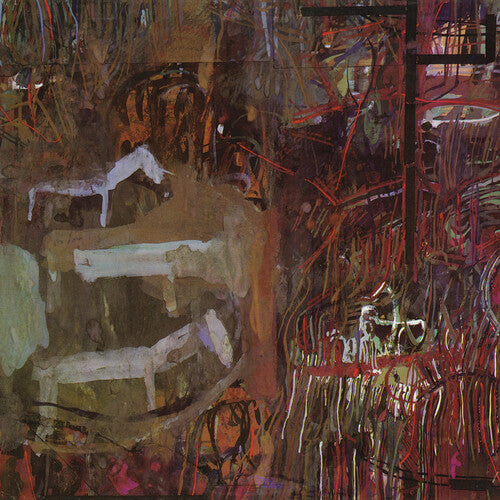 Ginger Baker: Horses And Trees [ Record ]