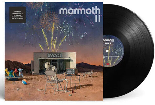 Mammoth: Mammoth II [ Record ]