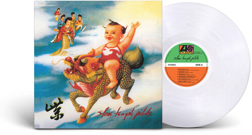 Stone Temple Pilots: Purple [ Record ]