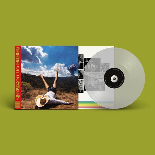 Geese: 3D Country [ Record ]