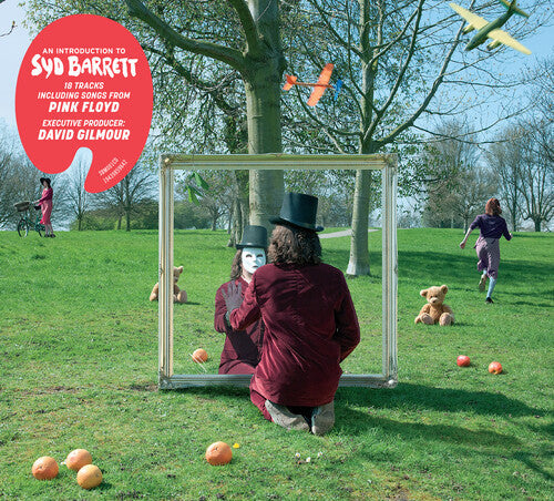 Syd Barrett: An Introduction To Syd Barrett [ Record ]