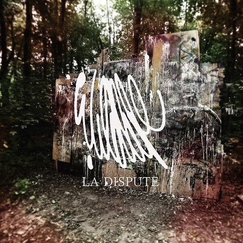La Dispute: Wildlife [ Record ]