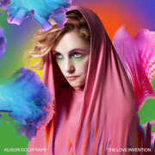 Alison Goldfrapp: The Love Invention [ Record ]