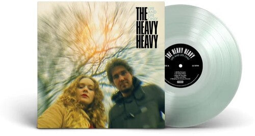 Heavy Heavy: Life And Life Only [ Record ]