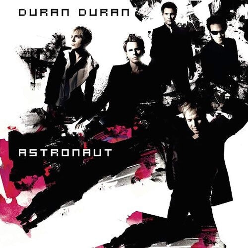 Duran Duran: Astronaut [ Record ]
