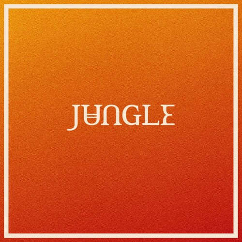 Jungle: Volcano [ Record ]
