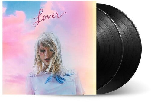Taylor Swift: Lover [ Record ]